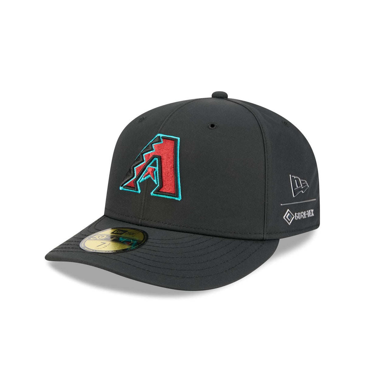 Arizona Diamondbacks GORE-TEX 59FIFTY Fitted Hat