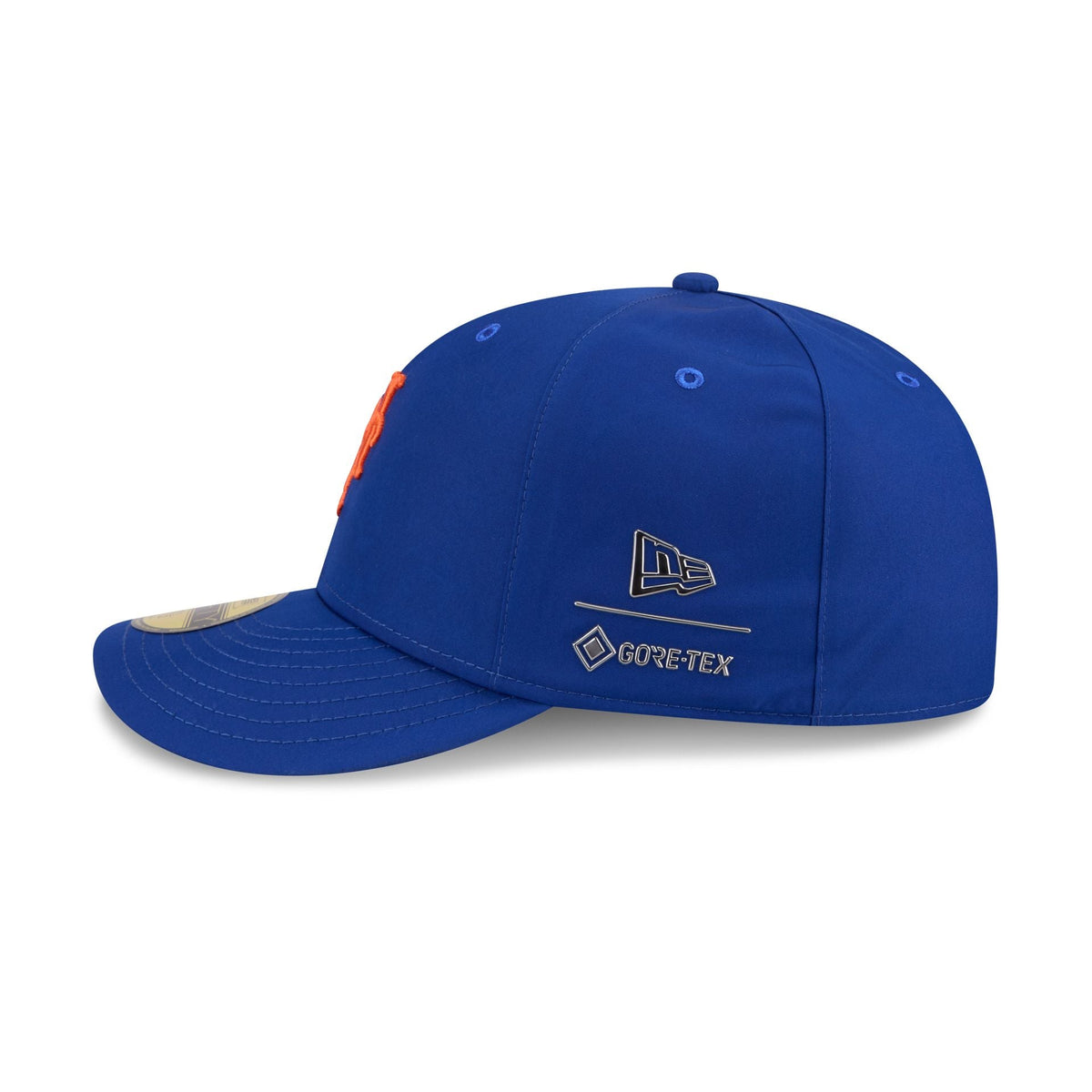 New York Mets GORE-TEX 59FIFTY Fitted Hat