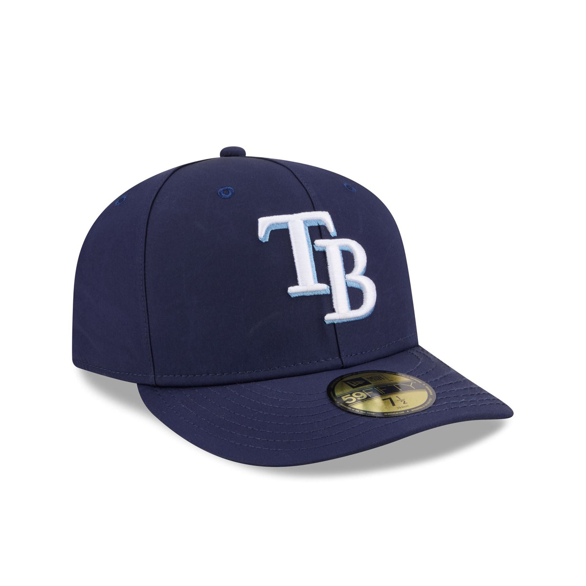 Tampa Bay Rays GORE-TEX 59FIFTY Fitted Hat