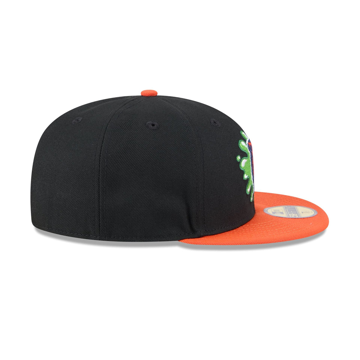 Nickelodeon Slime x Chicago Bears 59FIFTY Fitted Hat