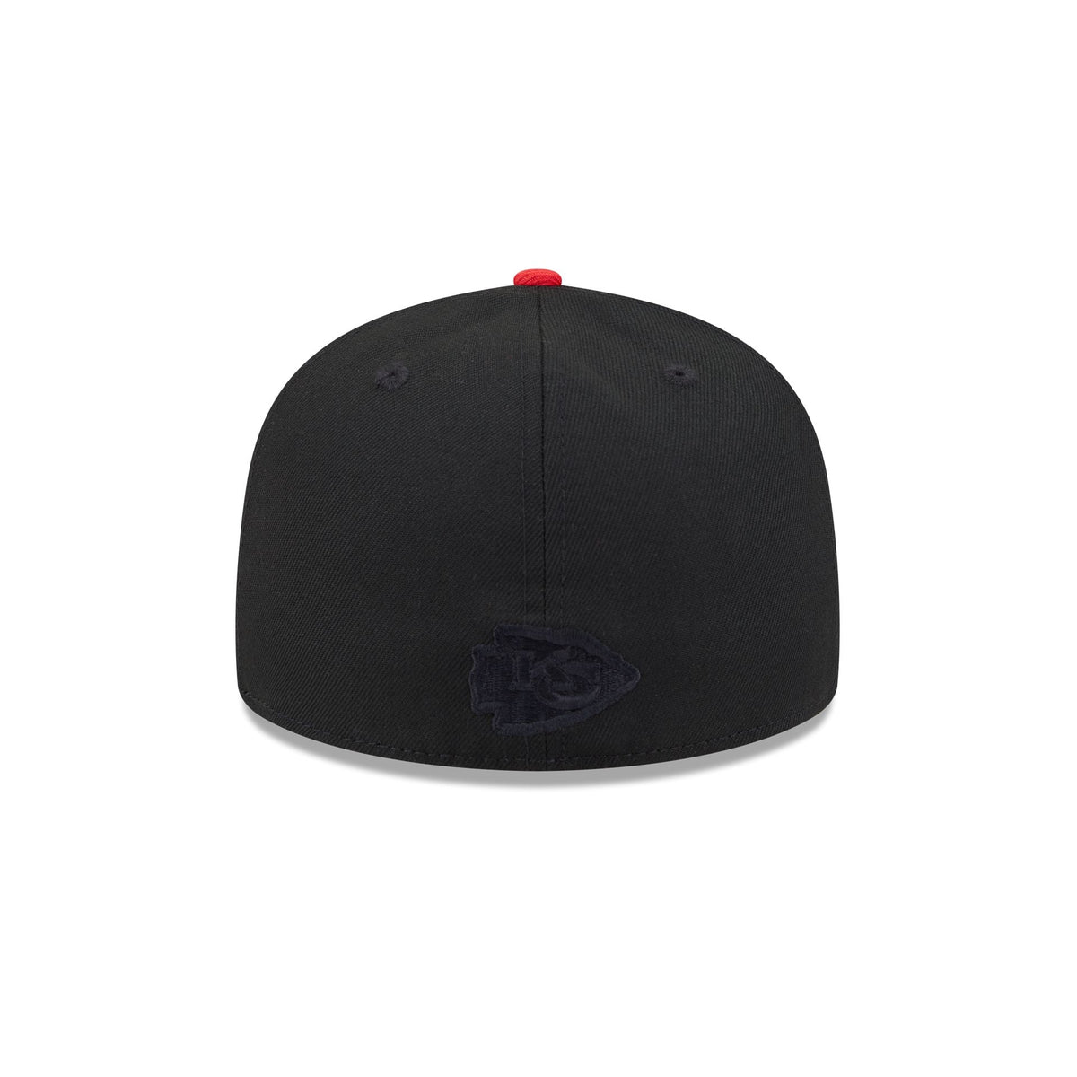 Nickelodeon Slime x Kansas City Chiefs 59FIFTY Fitted Hat