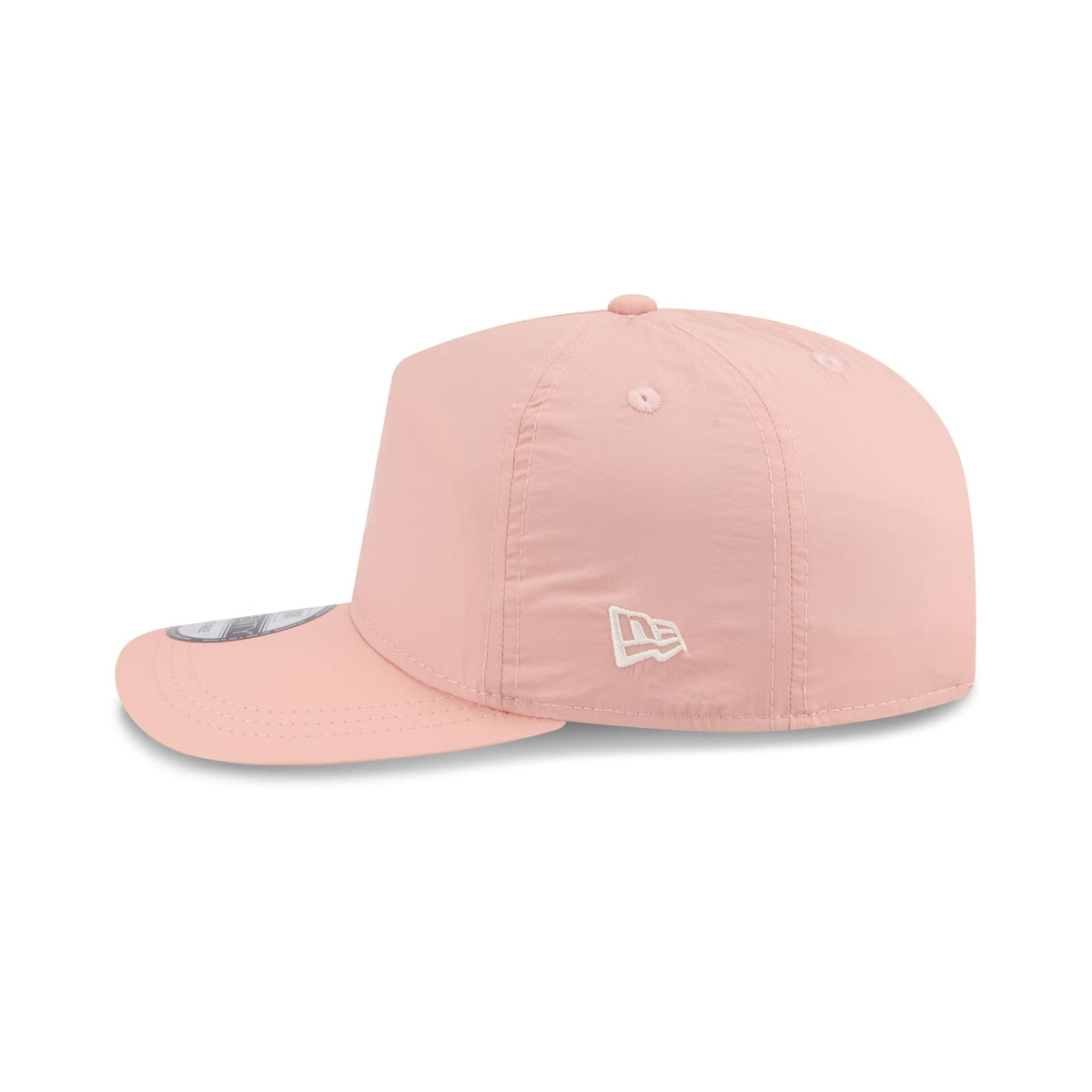 San Diego Padres Blush Crinkle 19TWENTY Adjustable Hat