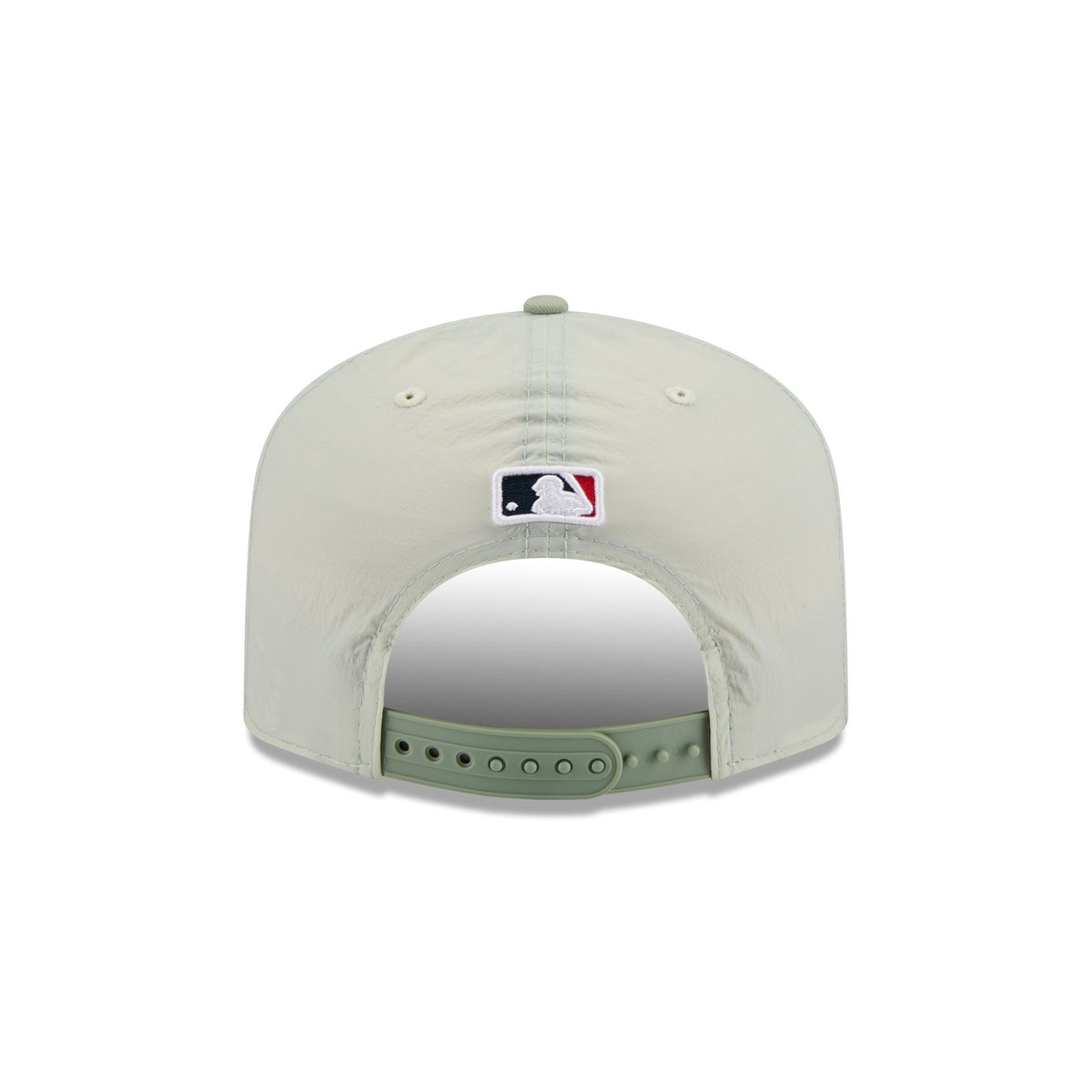 Atlanta Braves Crinkle 19TWENTY Adjustable Hat