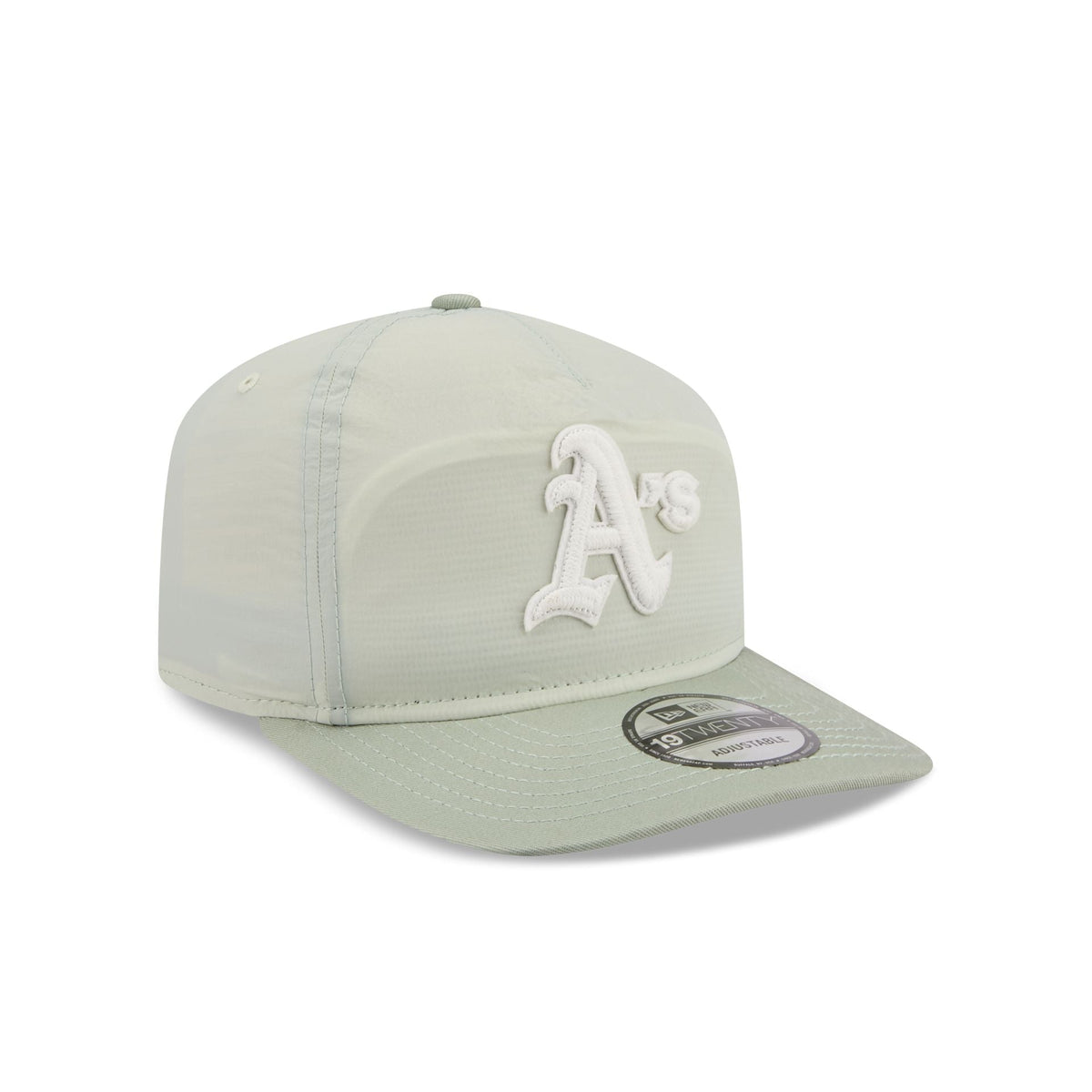 Athletics Crinkle 19TWENTY Adjustable Hat