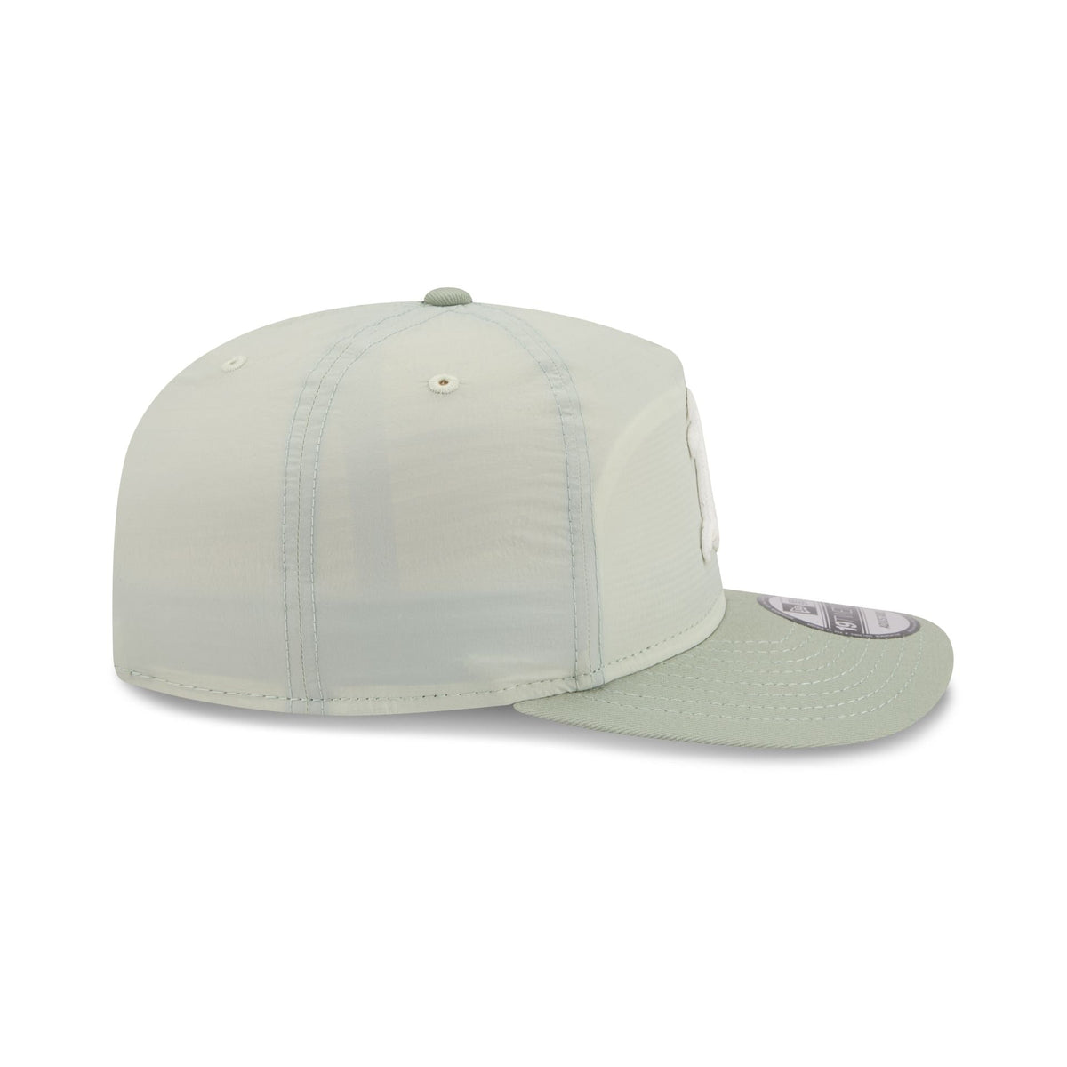 Athletics Crinkle 19TWENTY Adjustable Hat