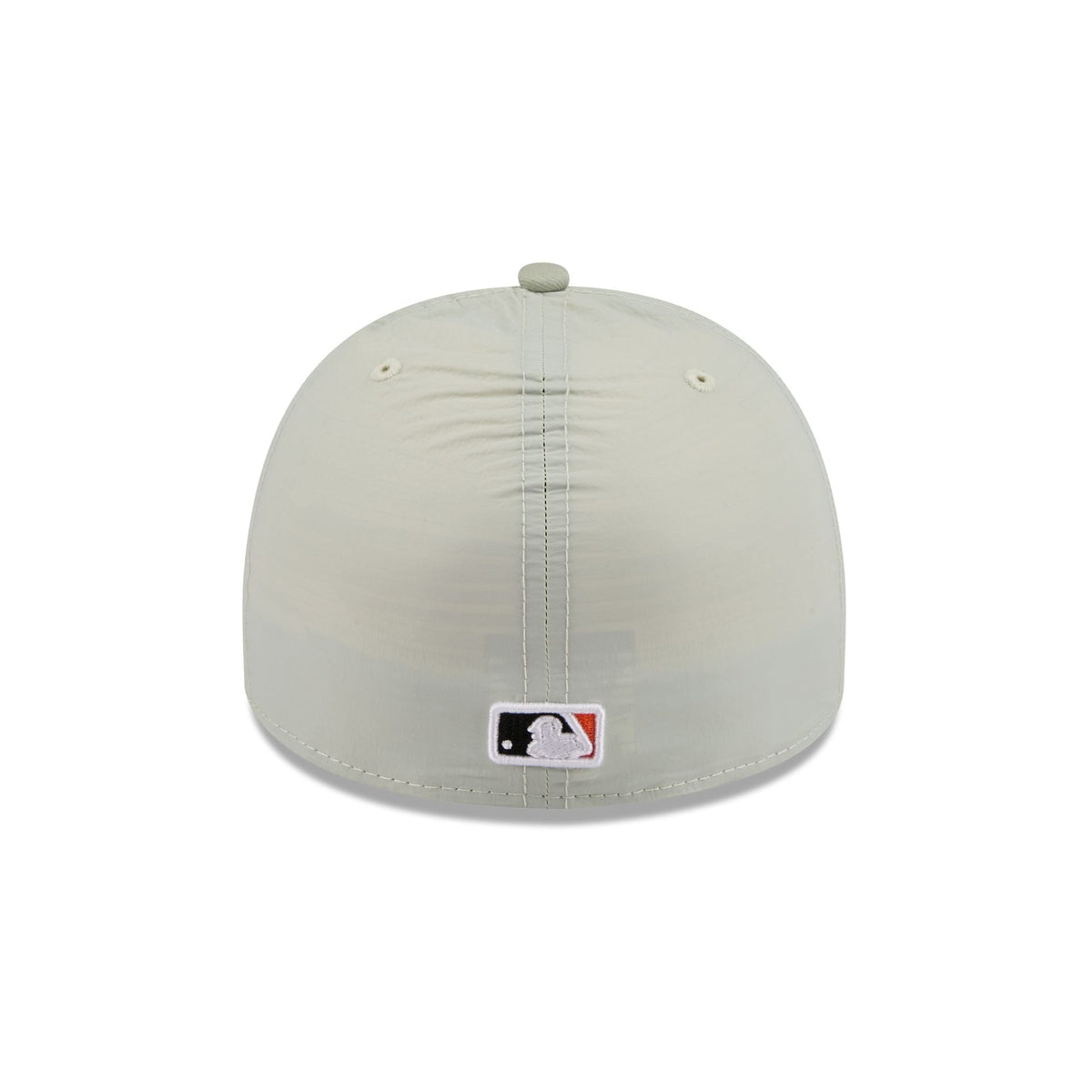 San Francisco Giants Crinkle 59FIFTY A-Frame Fitted Hat
