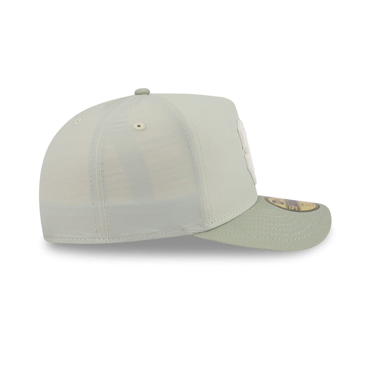 San Francisco Giants Crinkle 59FIFTY A-Frame Fitted Hat