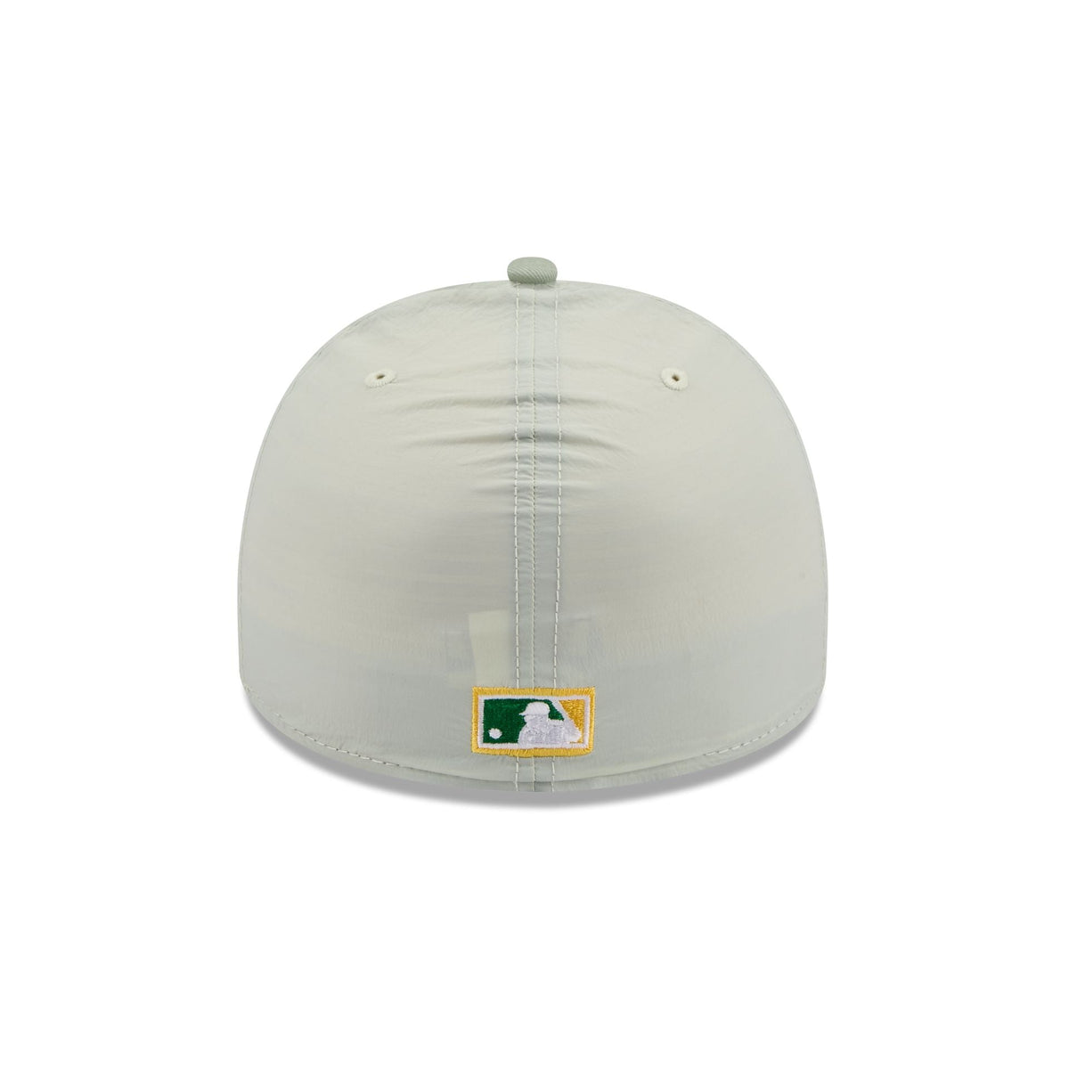 Athletics Crinkle 59FIFTY A-Frame Fitted Hat