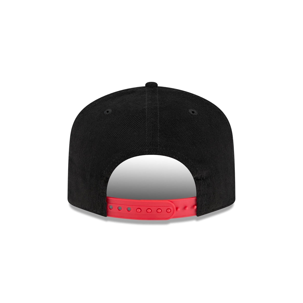 Chicago Bulls City Icon Corduroy 19TWENTY Adjustable Hat