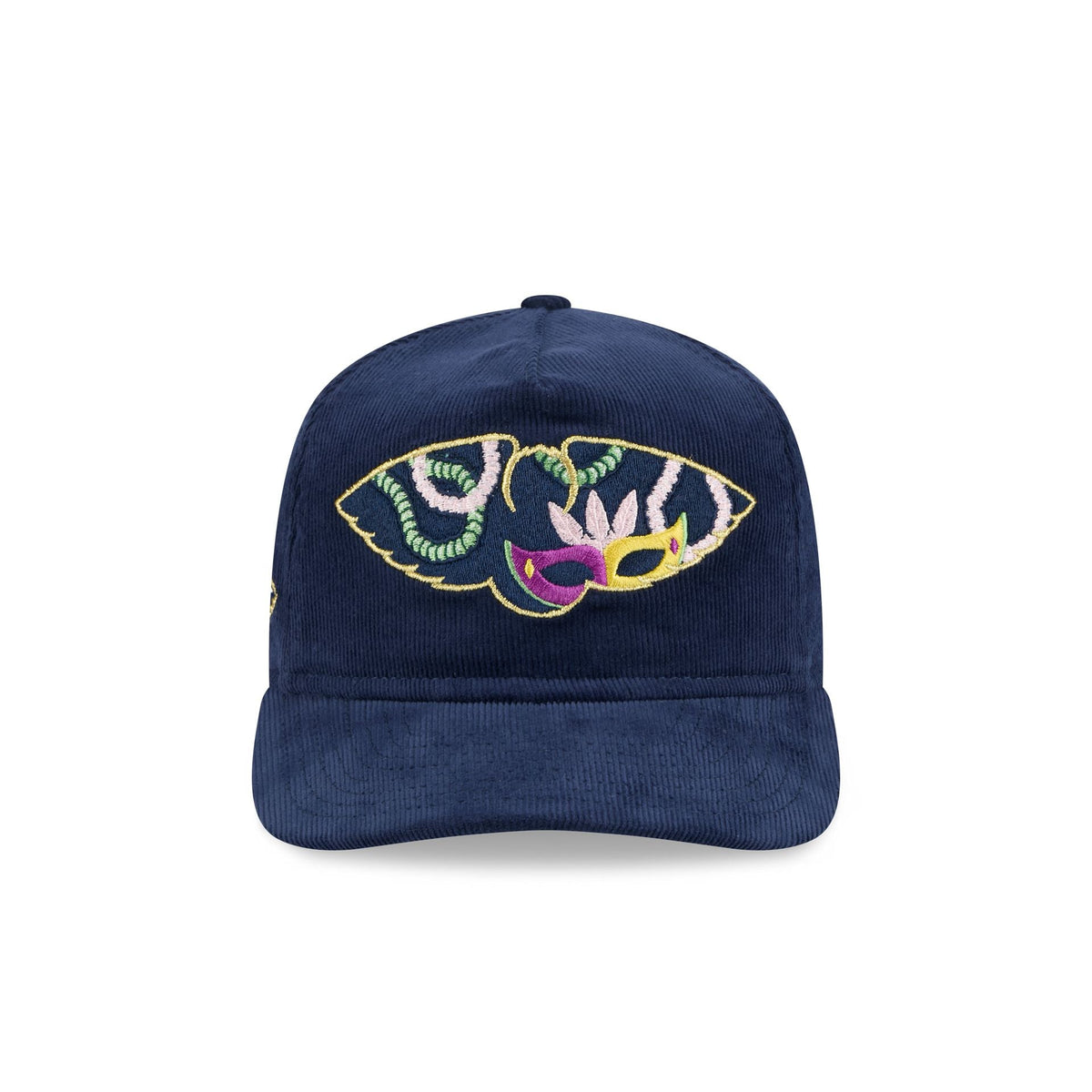 New Orleans Pelicans City Icon Corduroy 19TWENTY Adjustable Hat