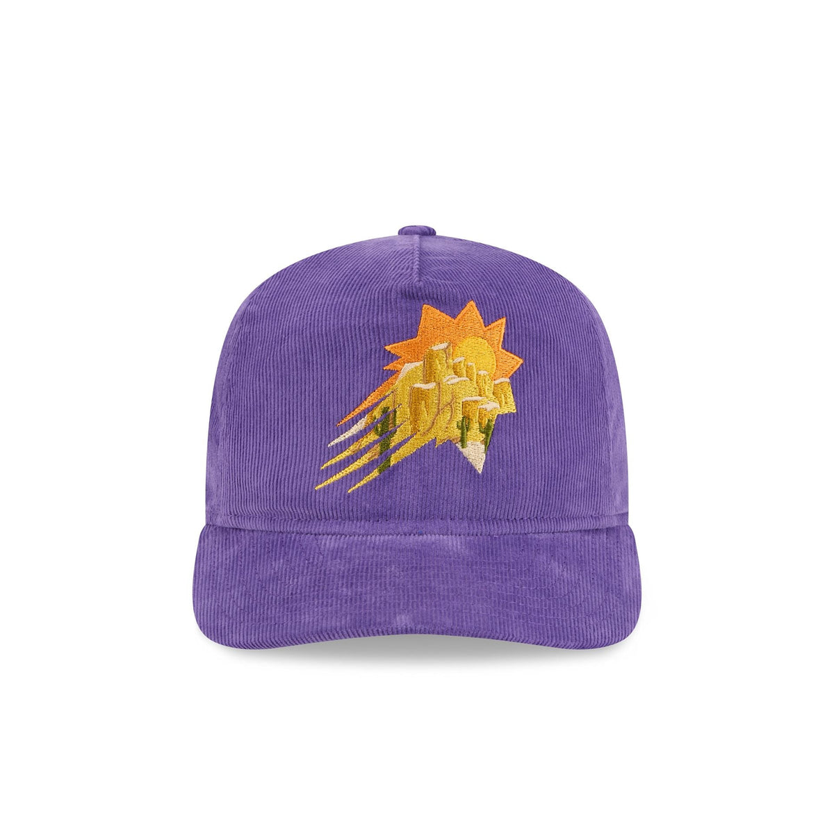 Phoenix Suns City Icon Corduroy 19TWENTY Adjustable Hat