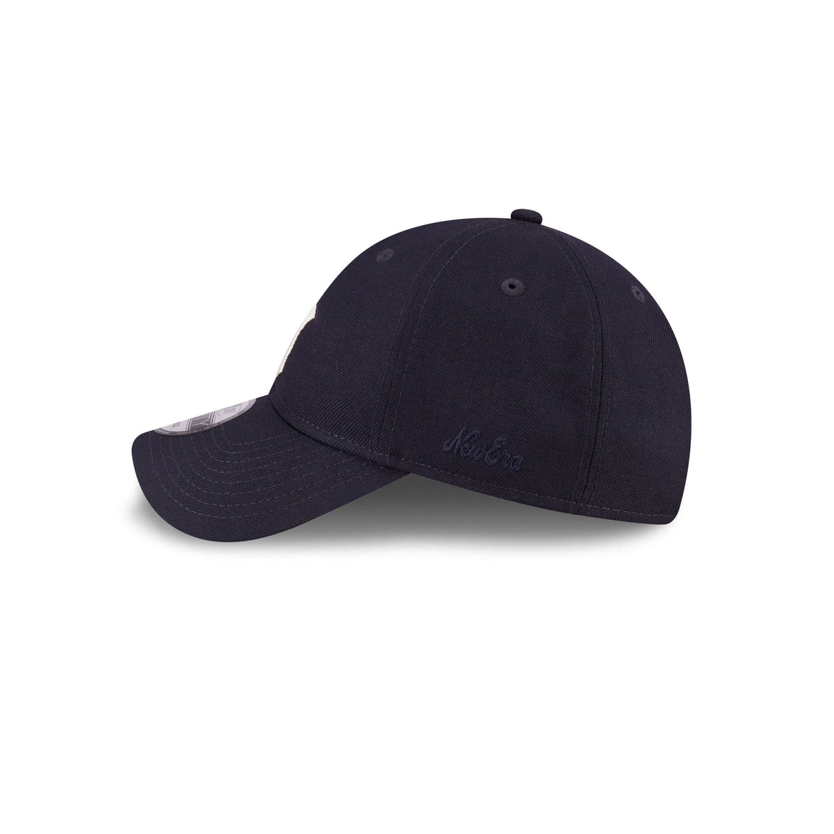 Fear of God Essentials New York Yankees 9FORTY Adjustable Hat