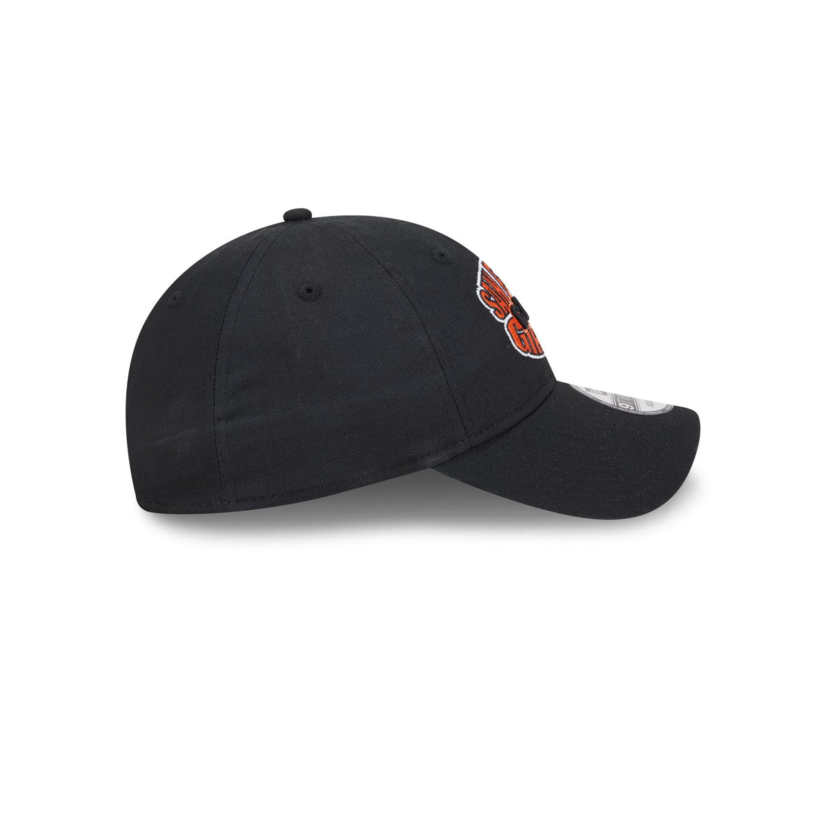 San Francisco Giants Classic Tones 9TWENTY Adjustable Hat