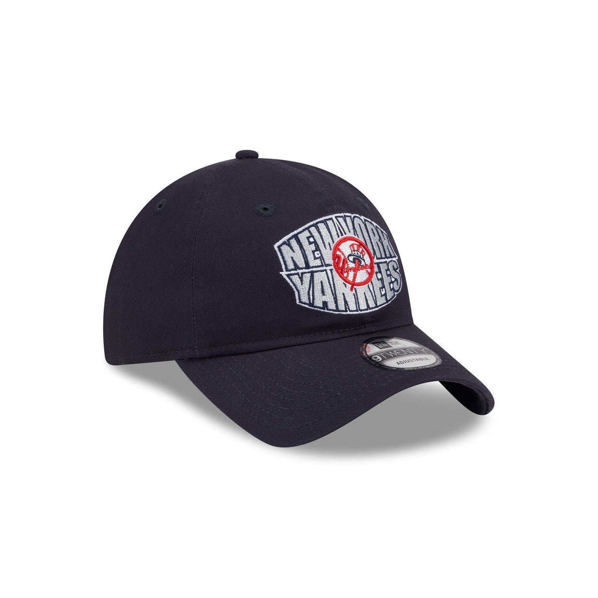 New York Yankees Classic Tones 9TWENTY Adjustable Hat