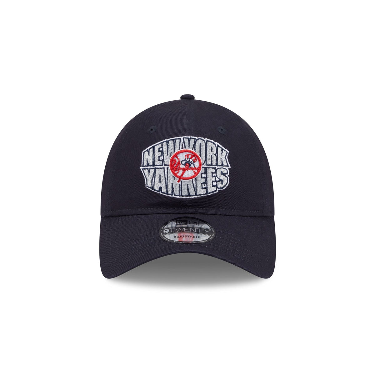 New York Yankees Classic Tones 9TWENTY Adjustable Hat