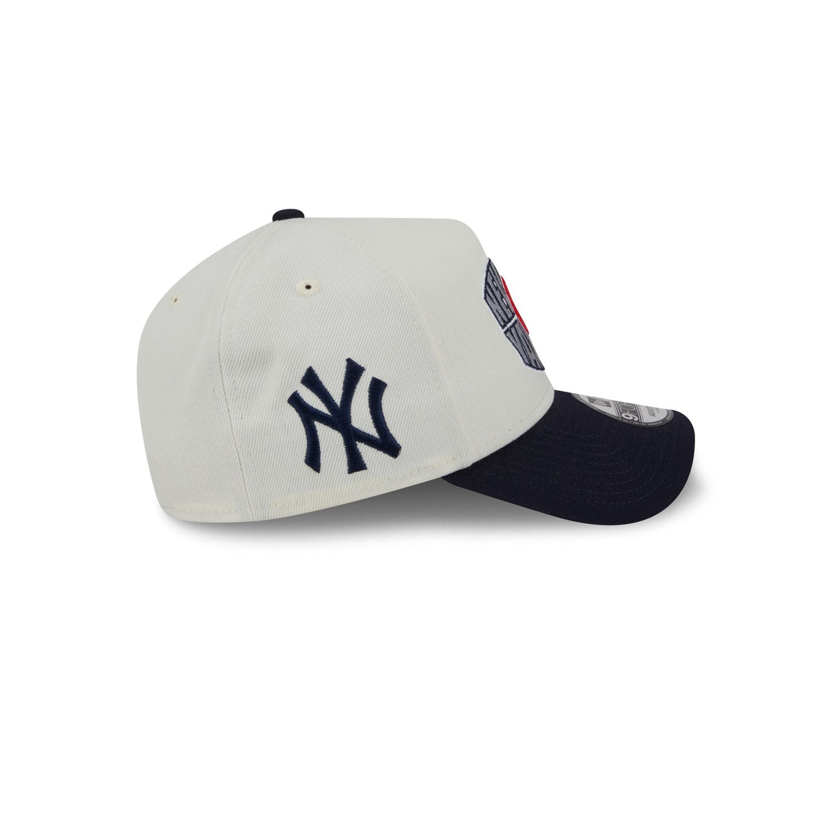 New York Yankees Classic Tones 9FORTY A-Frame Snapback Hat