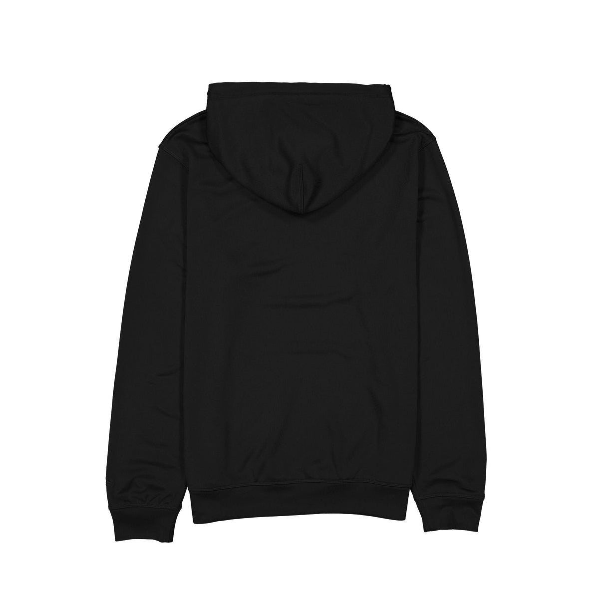 Cleveland Cavaliers 2025 City Edition Black Hoodie