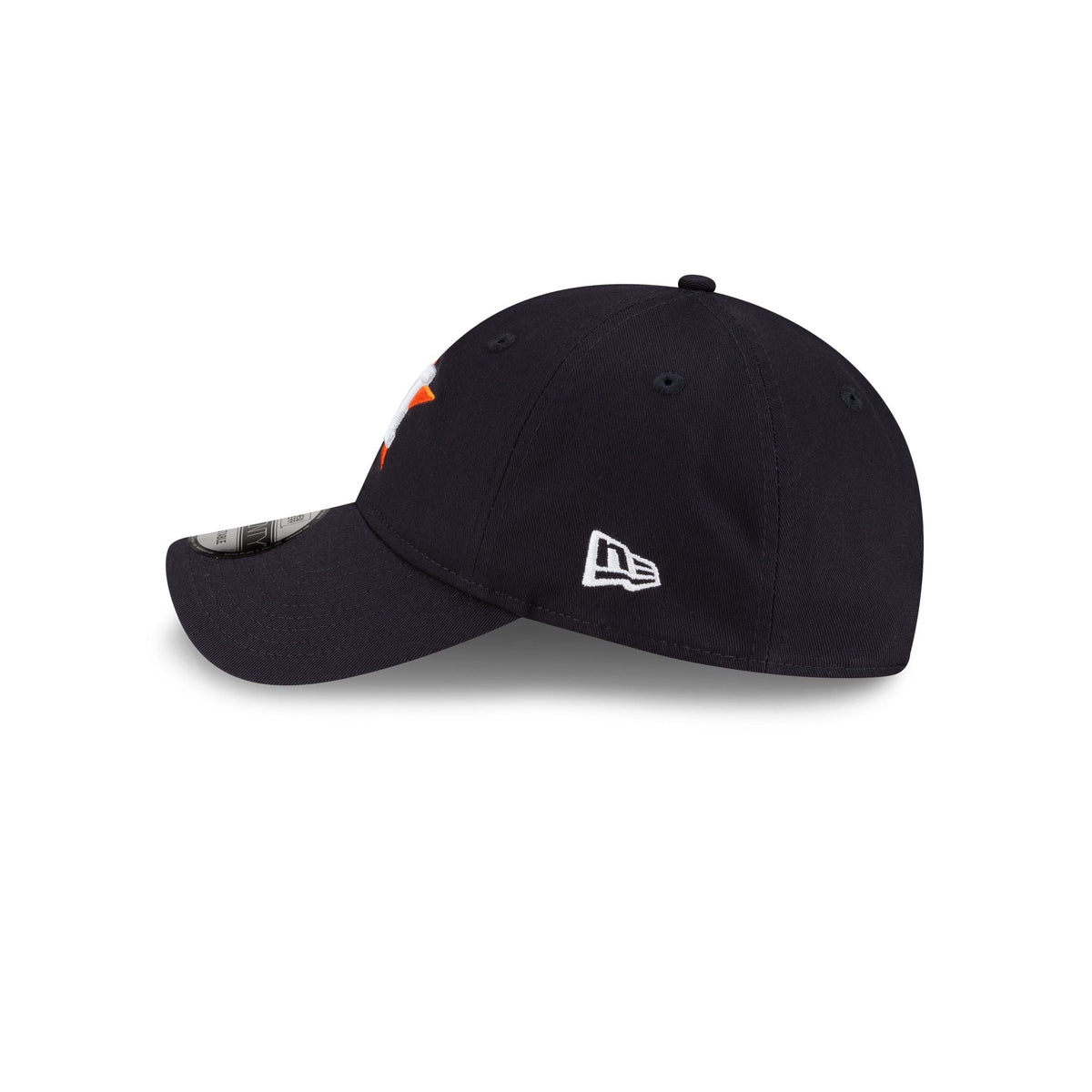 Hidden Pigeon x Houston Astros 9TWENTY Adjustable Hat