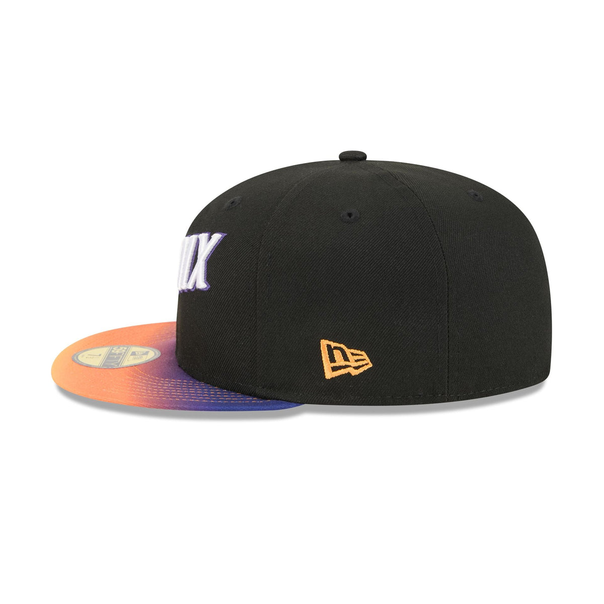 Phoenix Suns 2025 Statement Edition 59FIFTY Fitted Hat