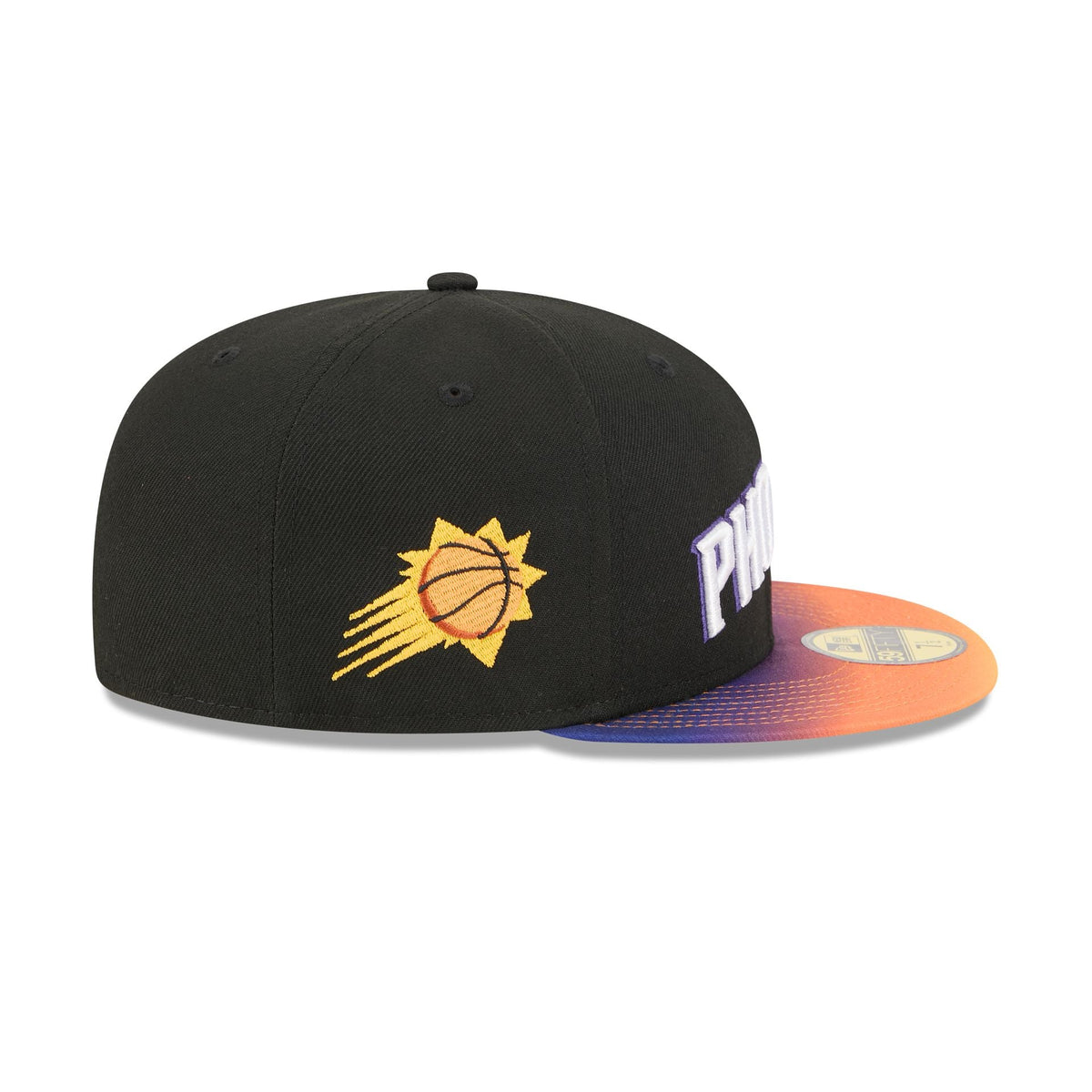 Phoenix Suns 2025 Statement Edition 59FIFTY Fitted Hat