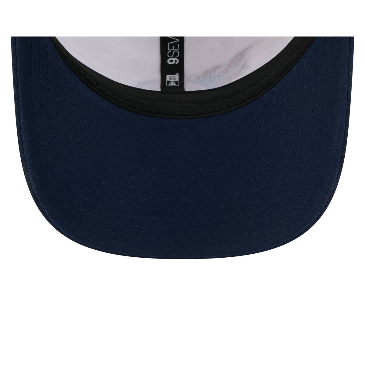 Tennessee Titans 2025 Salute to Service Fan Gear 9SEVENTY Stretch-Snap Hat