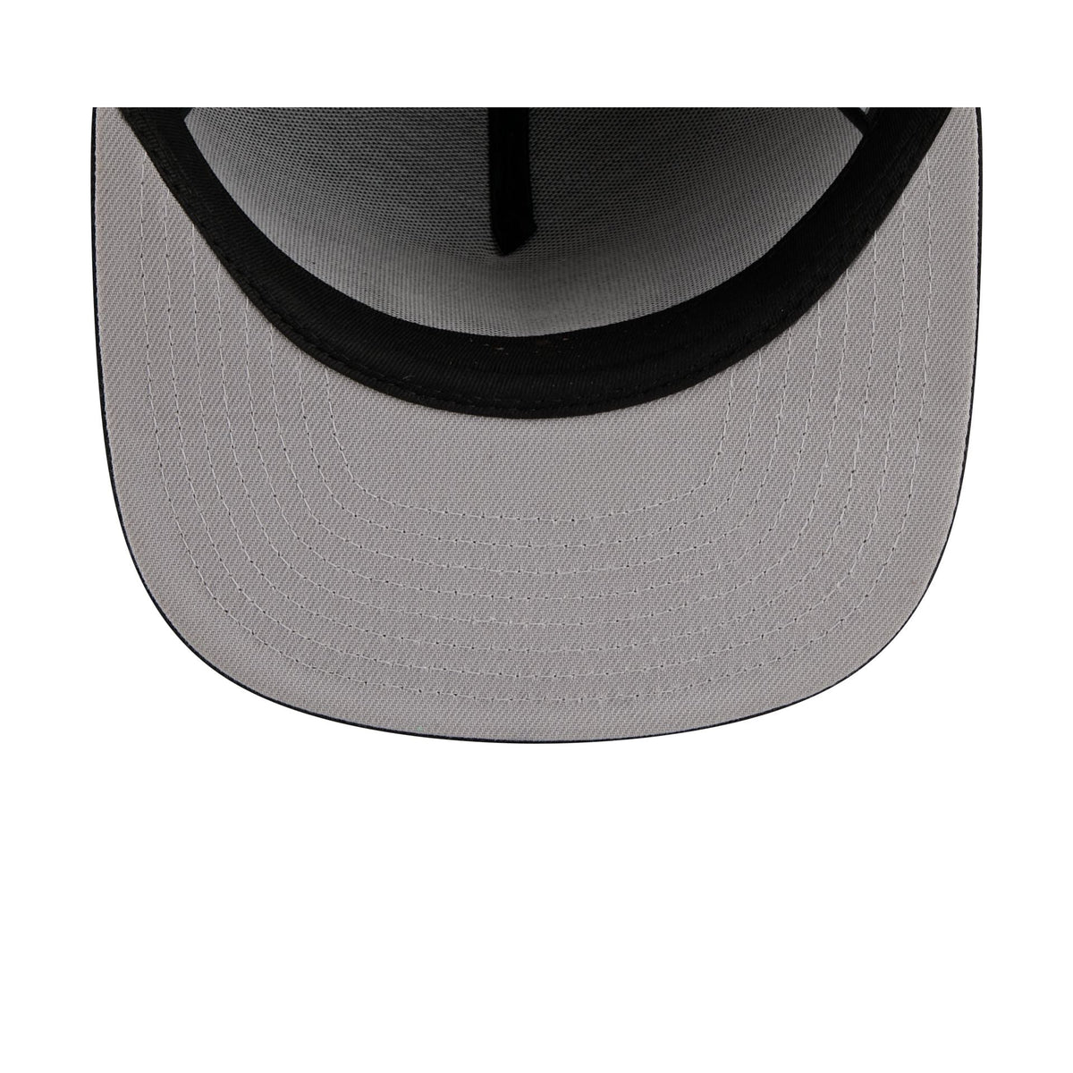 New York Yankees Grunge Plaid 9FIFTY A-Frame Adjustable Hat