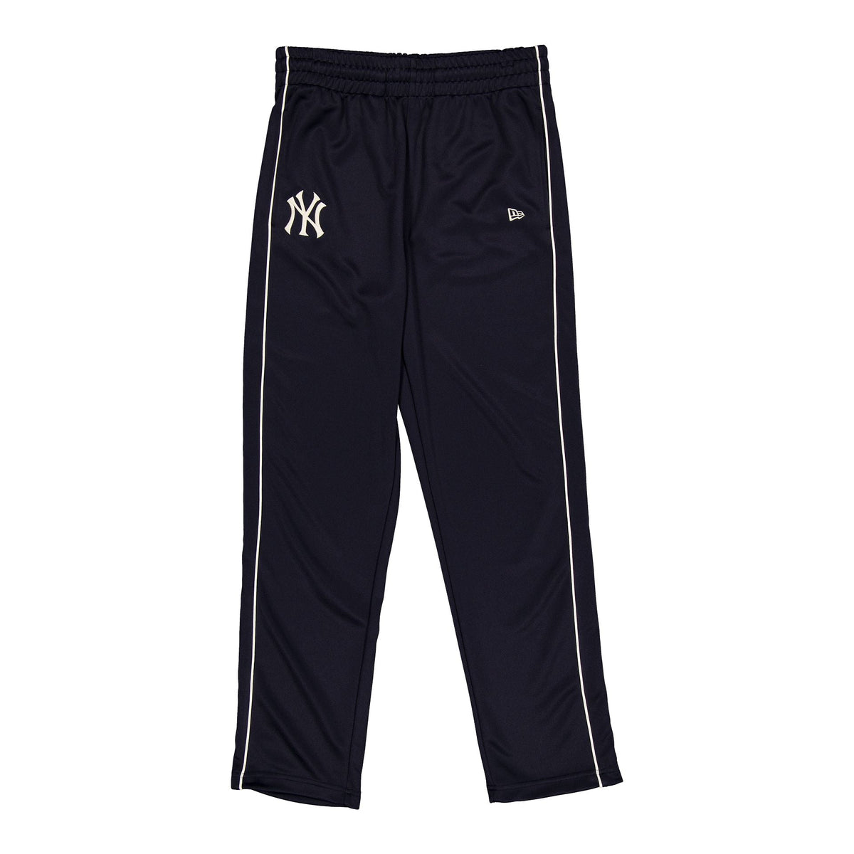 New York Yankees Navy Track Jogger
