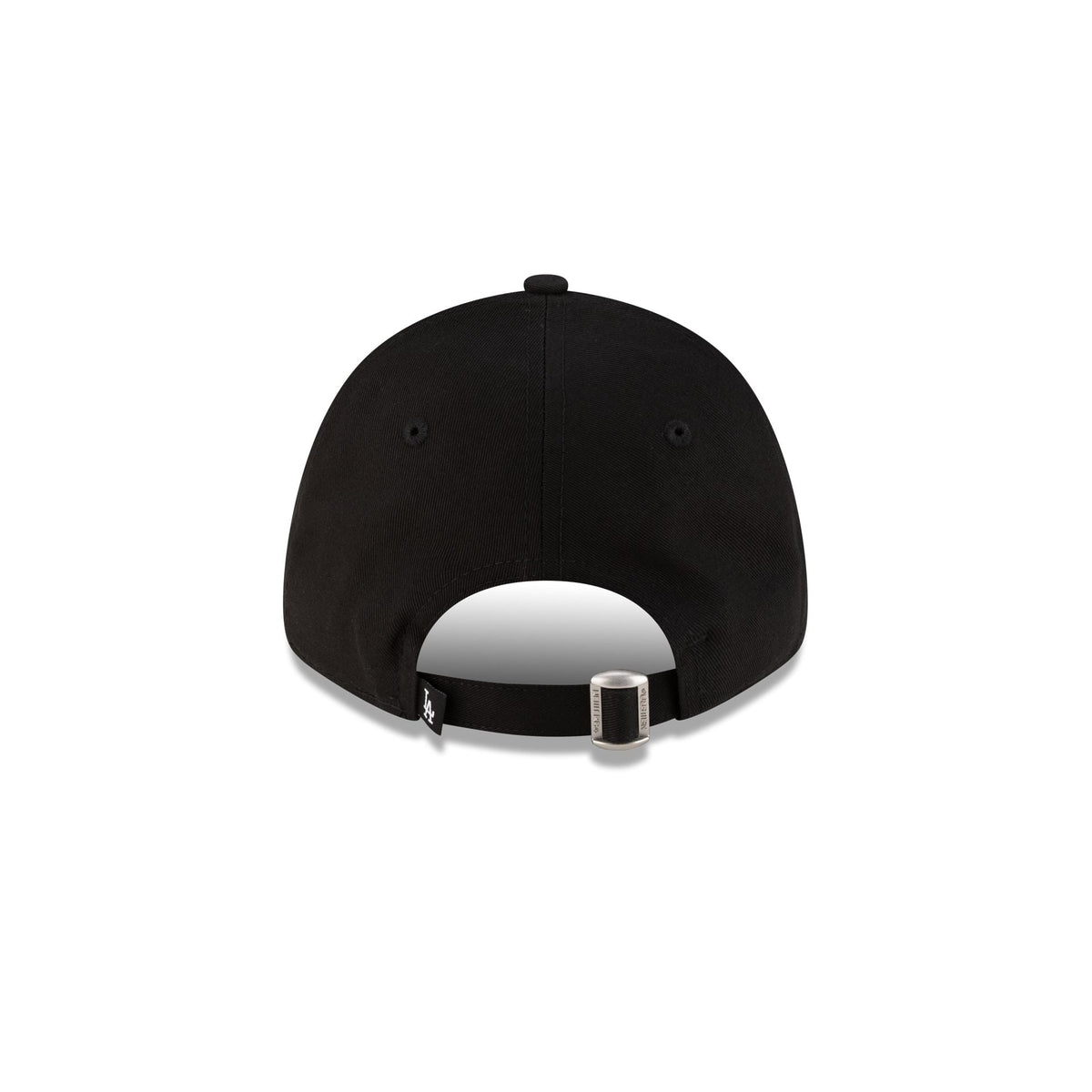 Los Angeles Dodgers Sequin Wordmark Women's 9FORTY Adjustable Hat