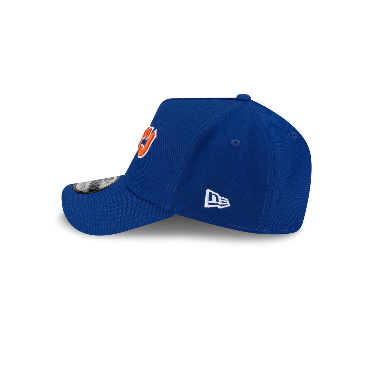Hyperfly Katakana x New York Mets 9FORTY A-Frame Snapback Hat