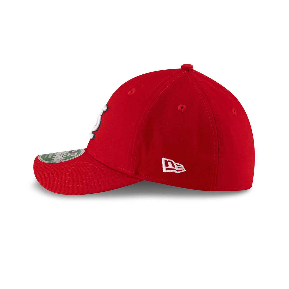St. Louis Cardinals Player Replica 39THIRTY M-Crown Stretch Fit Hat