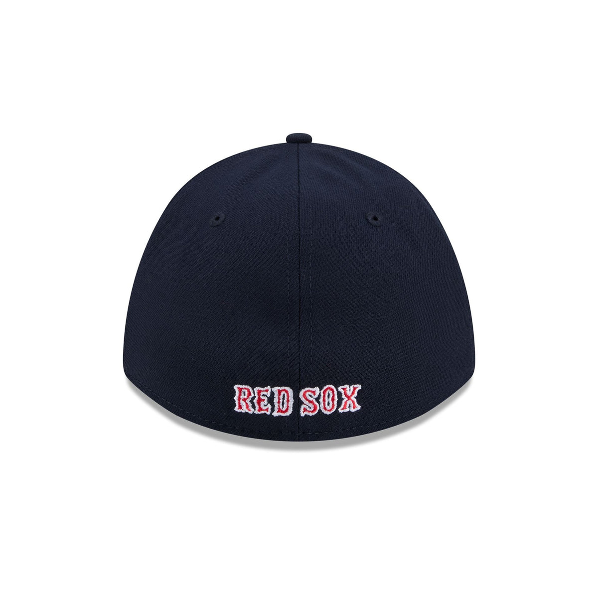 Boston Red Sox 39THIRTY M-Crown A-Frame Stretch Fit Hat