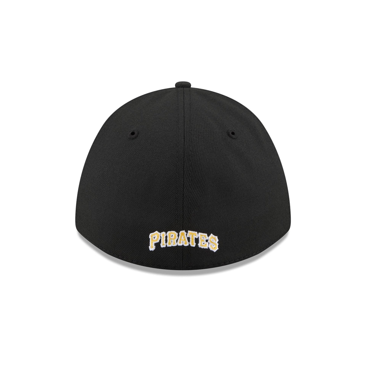 Pittsburgh Pirates 39THIRTY M-Crown A-Frame Stretch Fit Hat