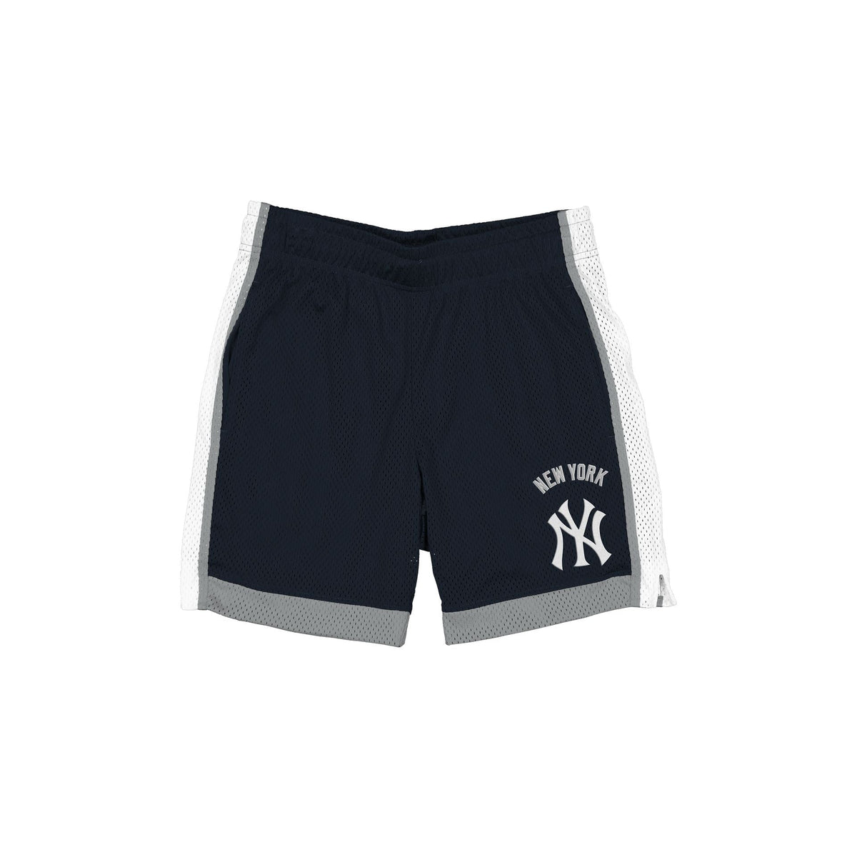 New York Yankees Team Color Summer Shorts
