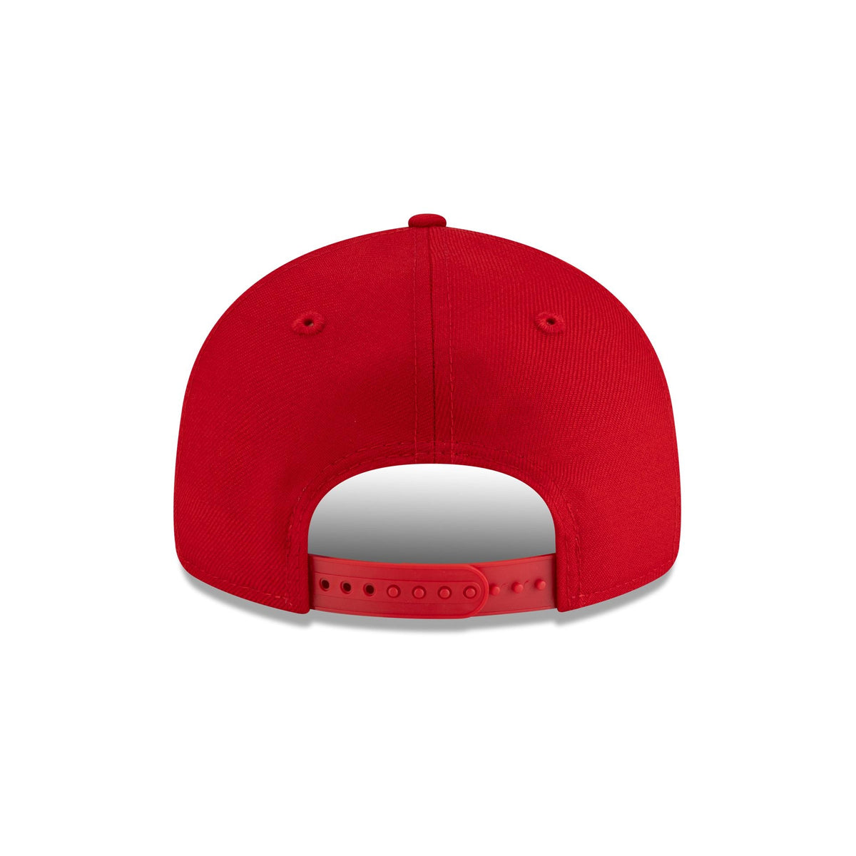 Chicago Bulls Fear of God Essentials Retro Crown 9FIFTY Snapback Hat