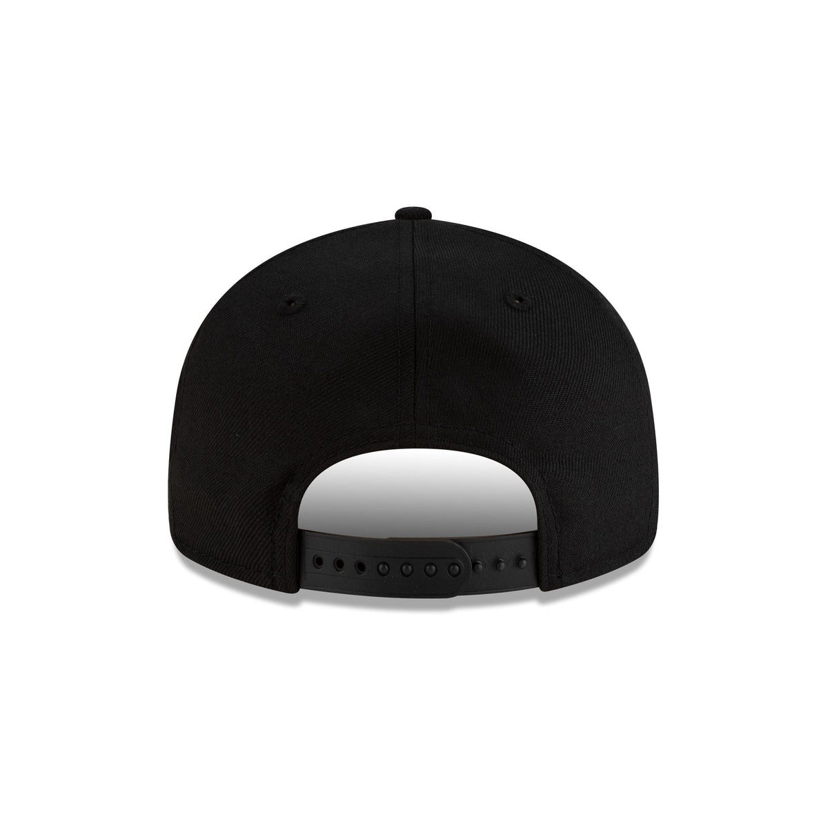 San Antonio Spurs Fear of God Essentials Retro Crown 9FIFTY Snapback Hat