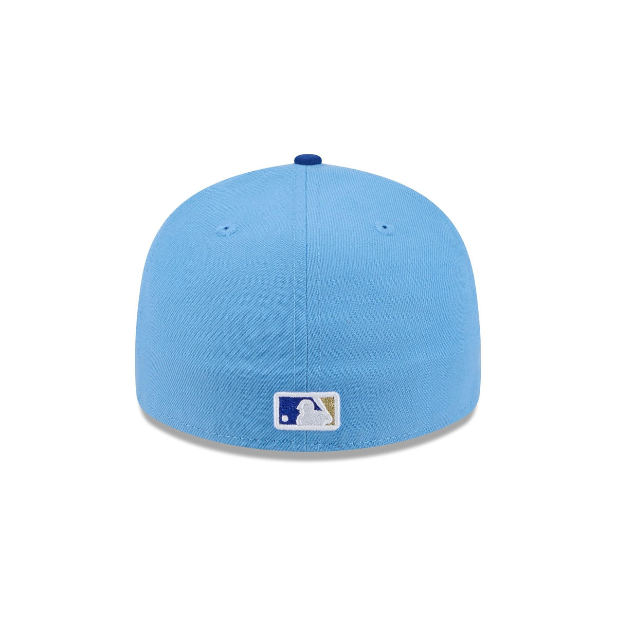 Kansas City Royals 2026 Spring Training Low Profile 59FIFTY Fitted Hat