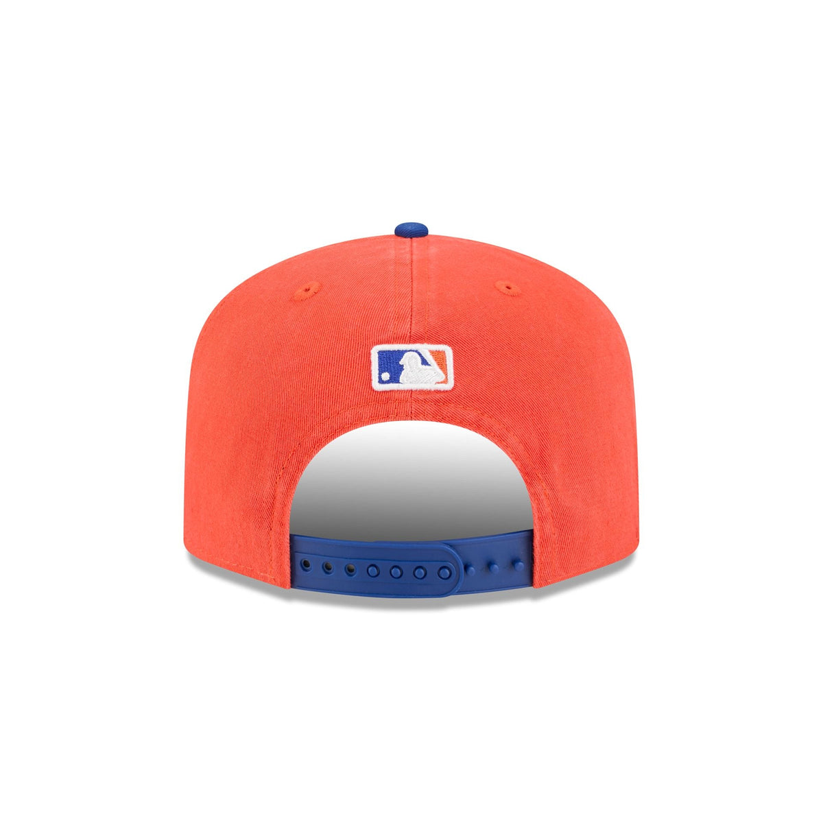 New York Mets 2026 Spring Training 19TWENTY Adjustable Hat