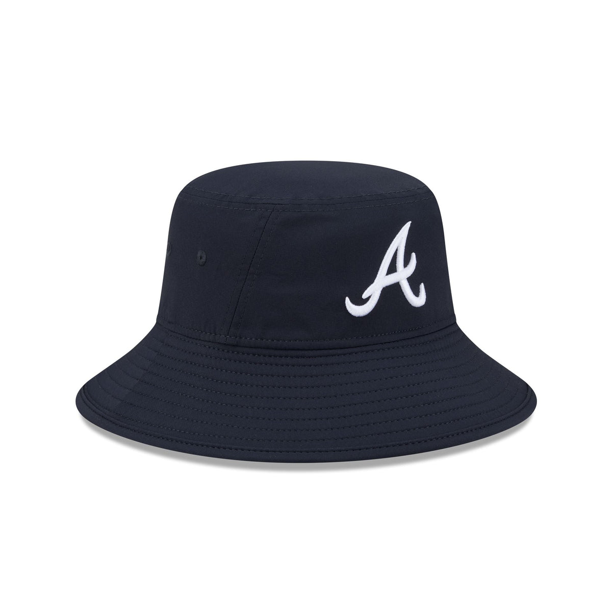 Atlanta Braves 2026 Spring Training Stretch Bucket Hat