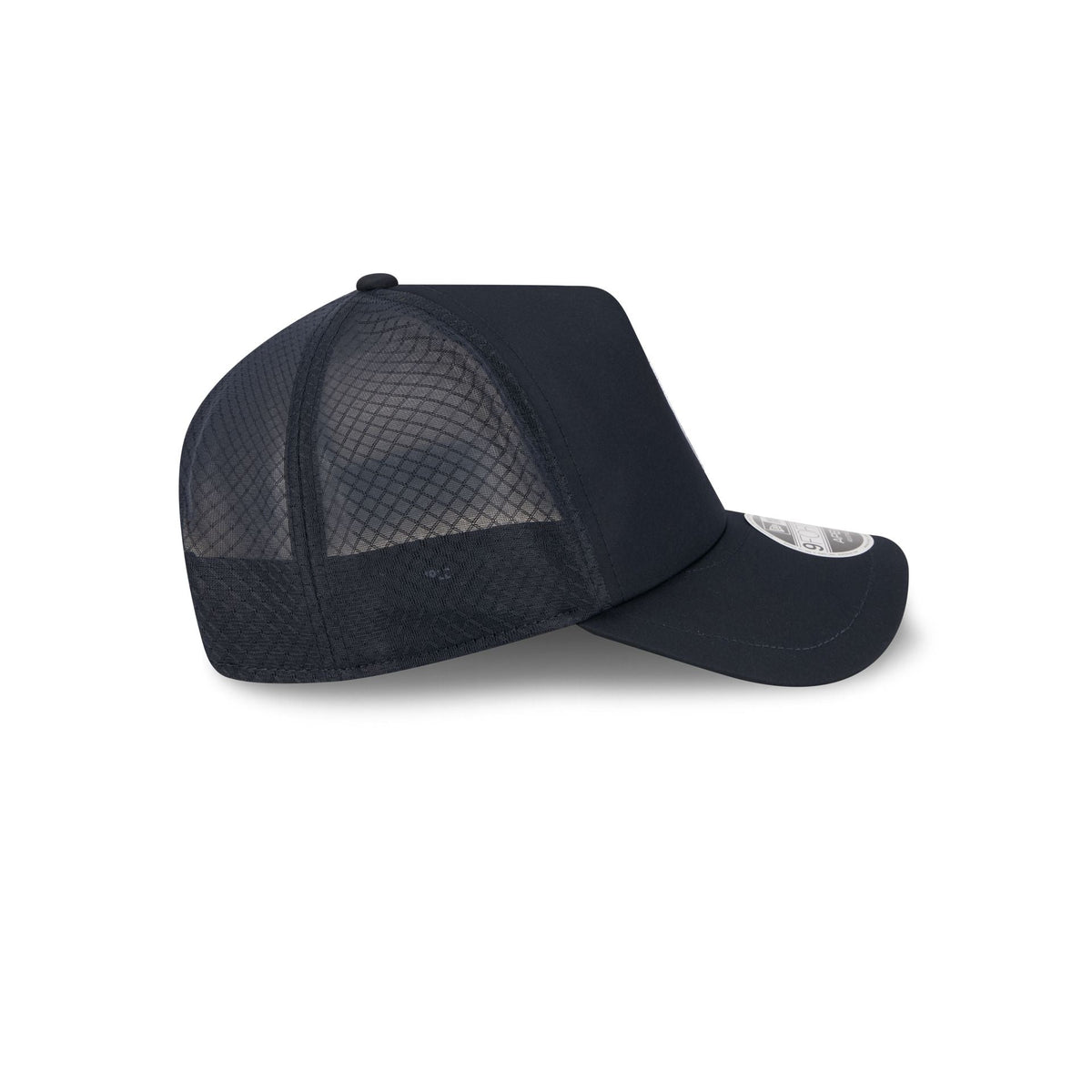 Cleveland Guardians 2026 Batting Practice Alt G 9FORTY APEX Trucker Hat