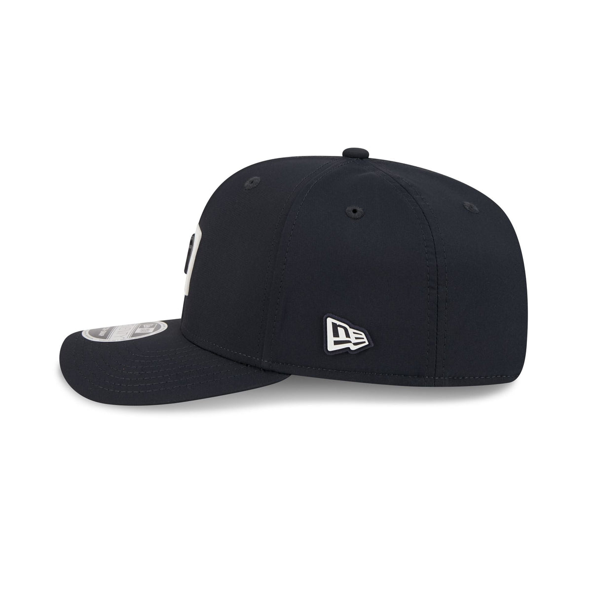 New York Yankees 2026 Clubhouse 9SEVENTY Stretch-Snap Hat