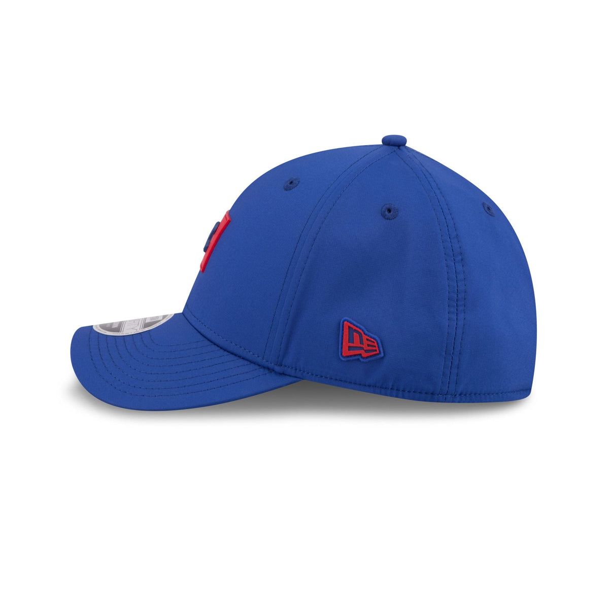 Chicago Cubs 2026 Clubhouse 39THIRTY M-Crown Stretch Fit Hat