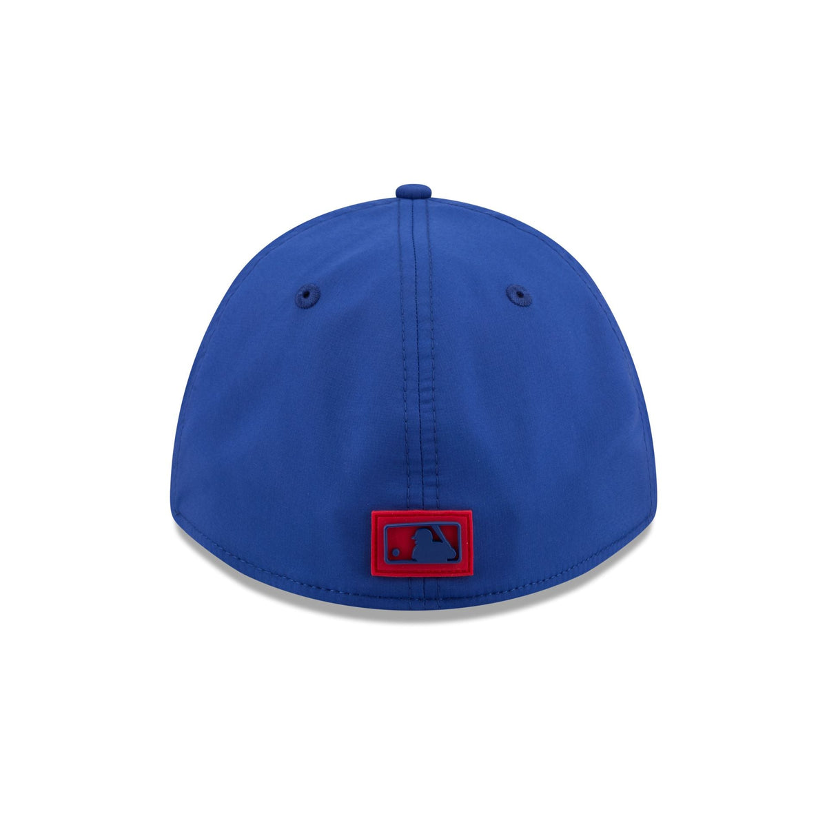 Chicago Cubs 2026 Clubhouse 39THIRTY M-Crown Stretch Fit Hat