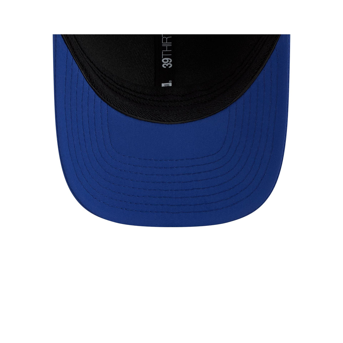Toronto Blue Jays 2026 Clubhouse 39THIRTY M-Crown Stretch Fit Hat