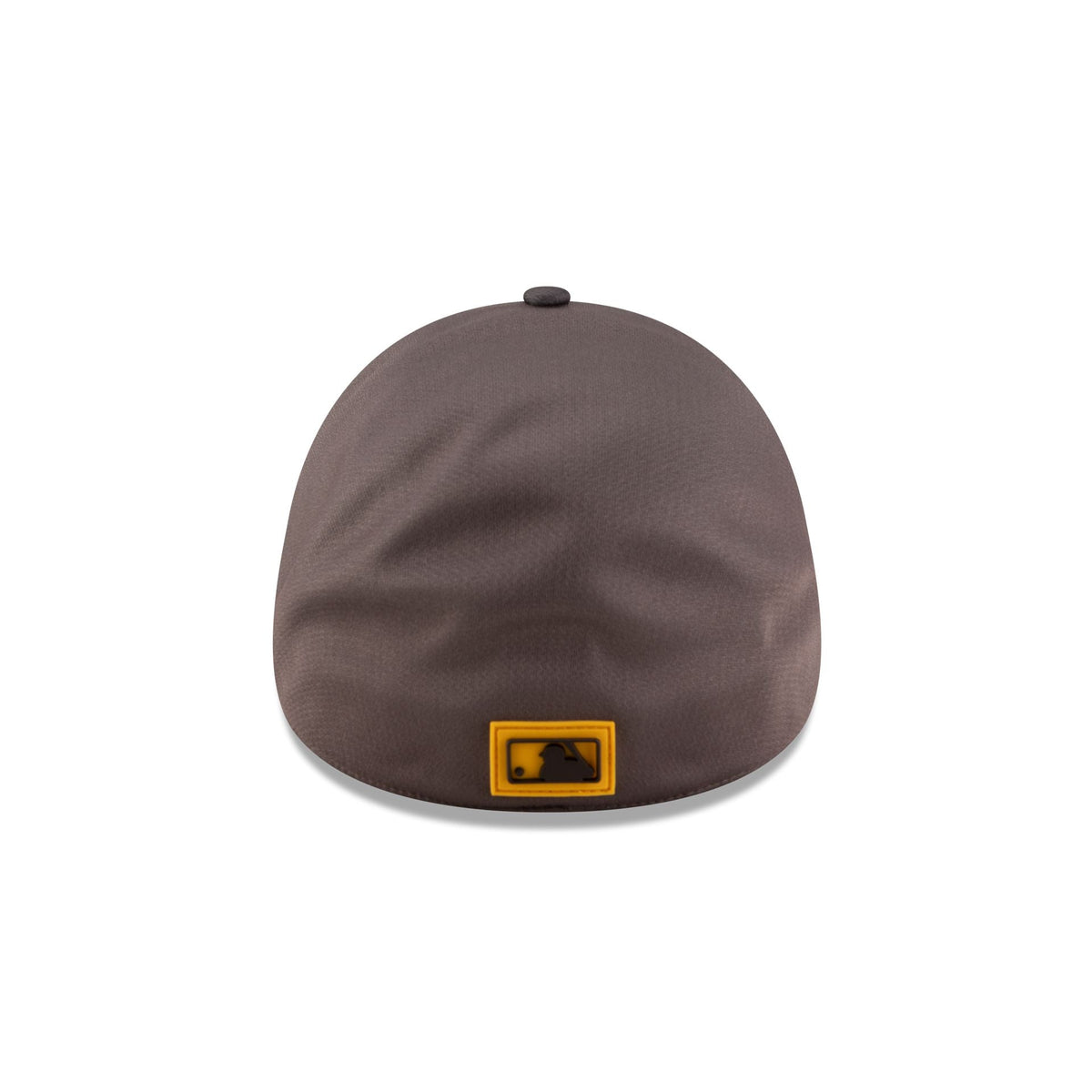 San Diego Padres 2026 Clubhouse Shadow Tech 39THIRTY INFINITY Stretch Fit Hat