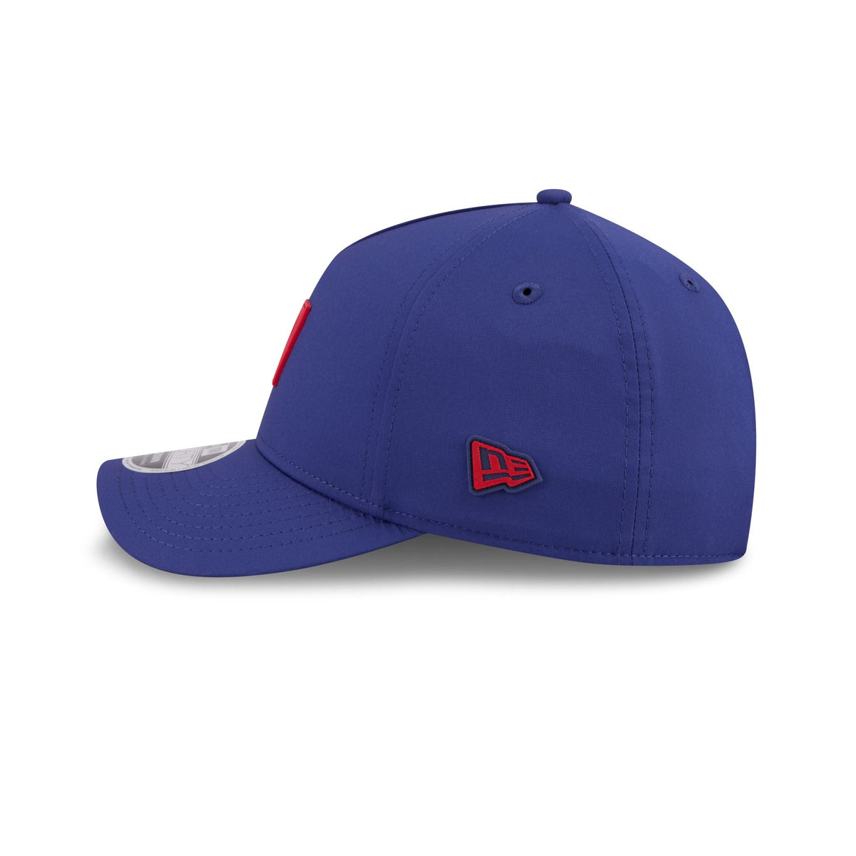 Philadelphia Phillies 2026 Clubhouse 9FORTY M-Crown A-Frame Snapback Hat