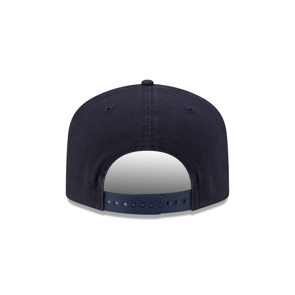 Detroit Tigers Stacked 19TWENTY Adjustable Hat