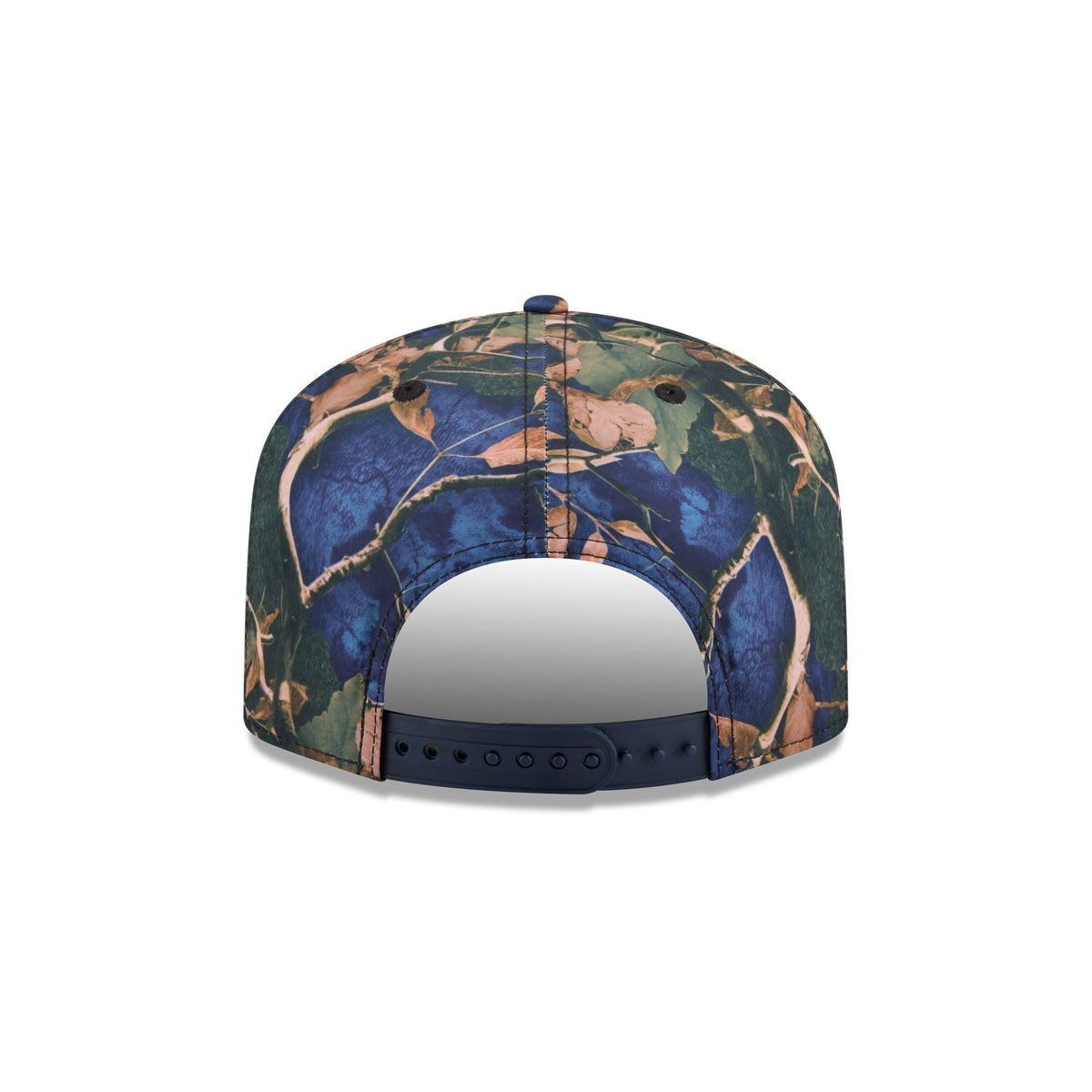 Atlanta Braves Leaves 19TWENTY Adjustable Hat