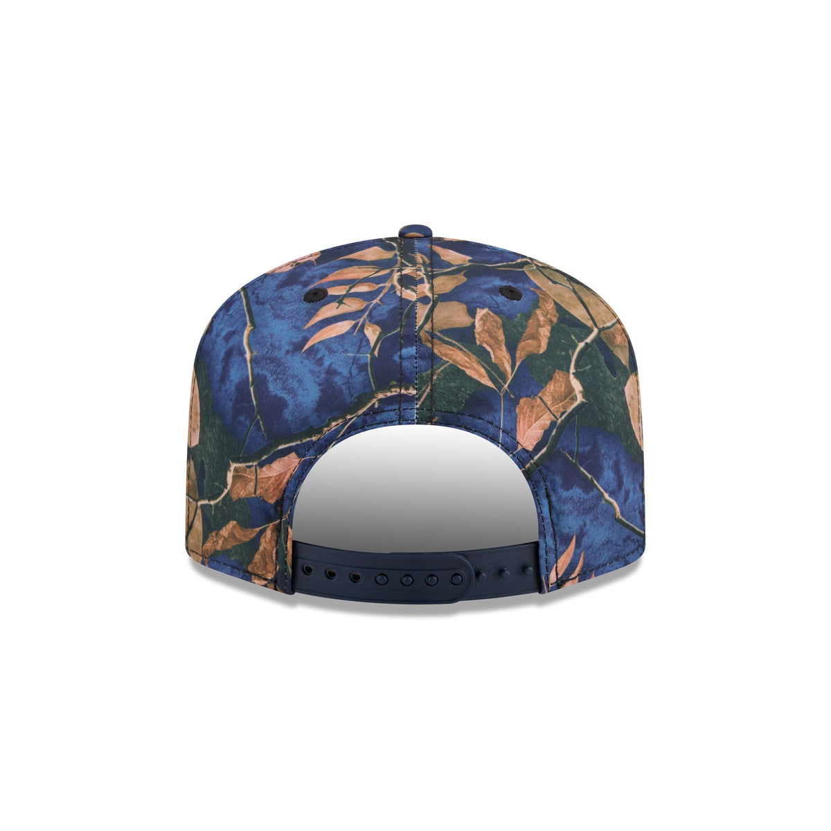 Boston Red Sox Leaves 19TWENTY Adjustable Hat