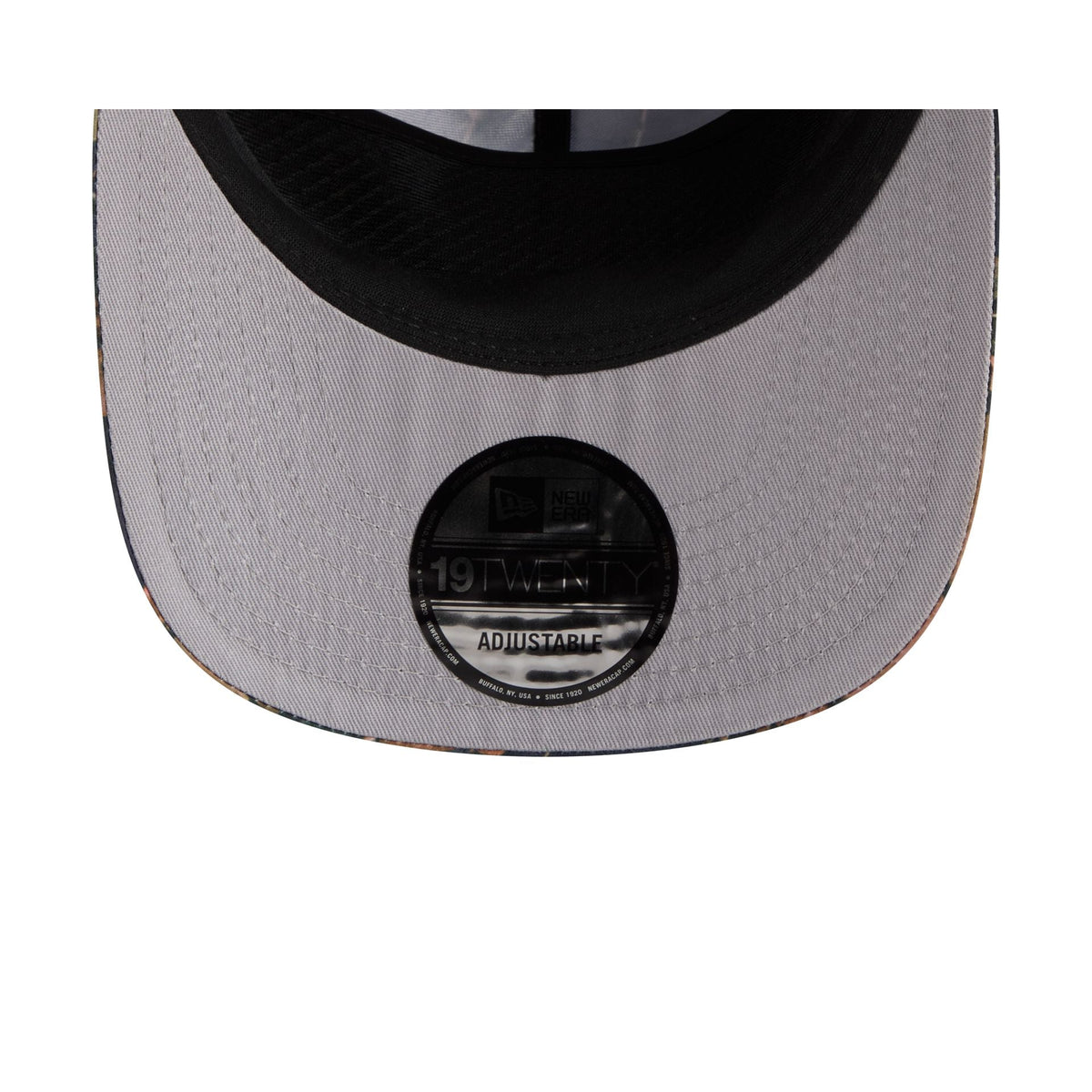San Francisco Giants Leaves 19TWENTY Adjustable Hat