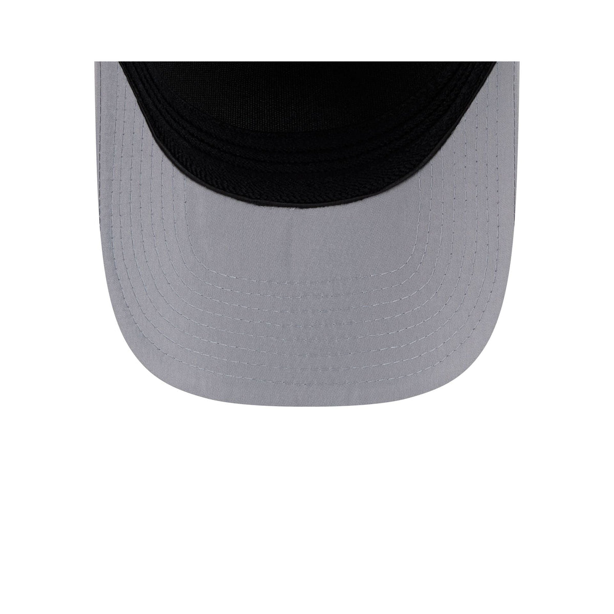 Detroit Tigers Rope 39THIRTY M-Crown A-Frame Stretch Fit Hat